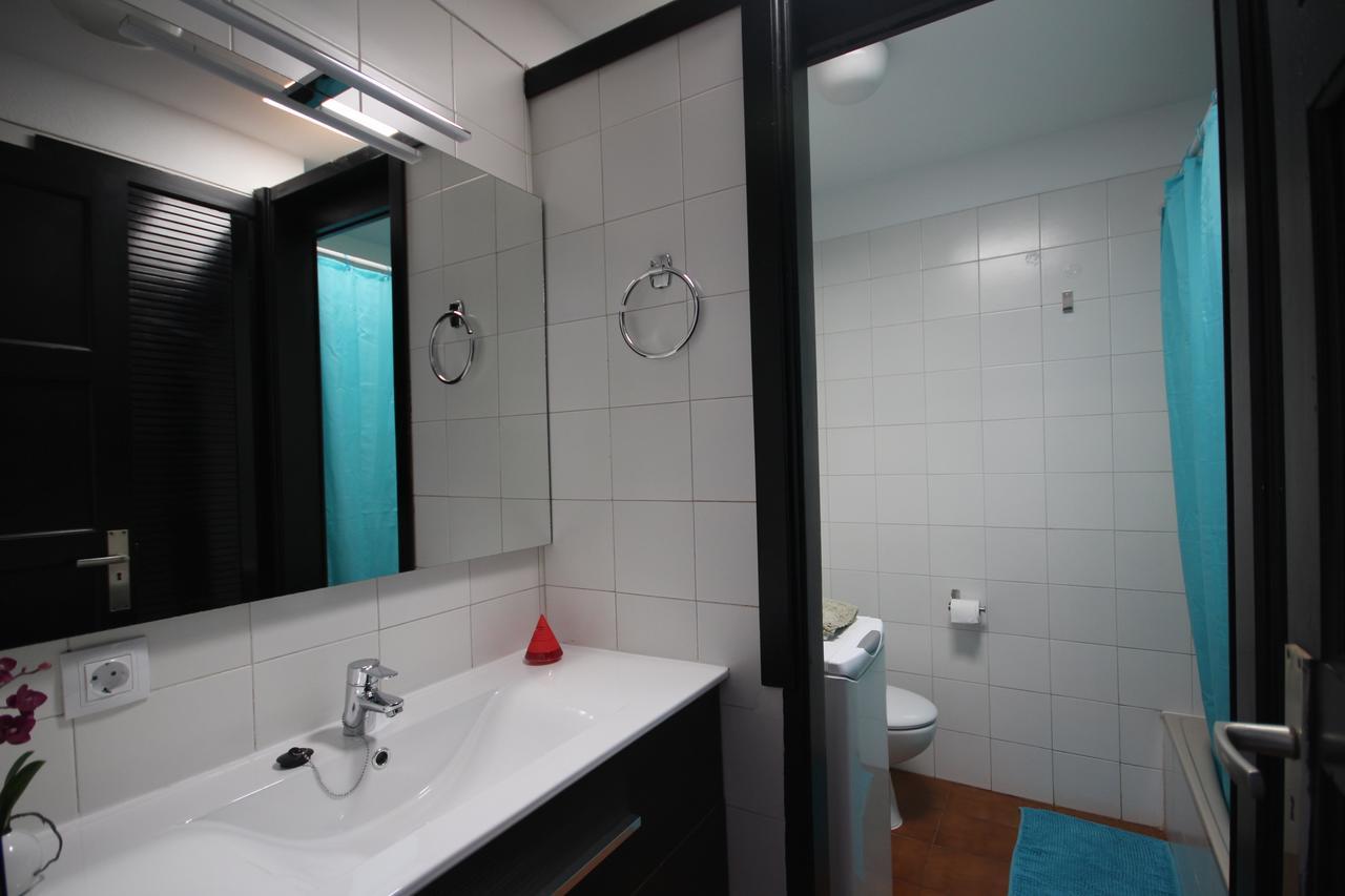 Apartment Las Palmeras, Las Americas Πλάγια ντε λας Αμέρικας Εξωτερικό φωτογραφία