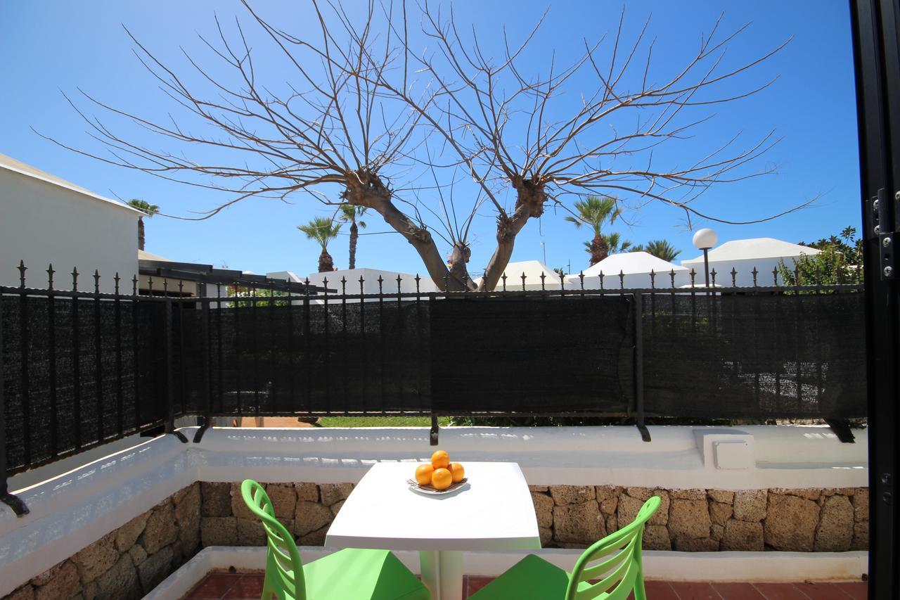 Apartment Las Palmeras, Las Americas Πλάγια ντε λας Αμέρικας Εξωτερικό φωτογραφία