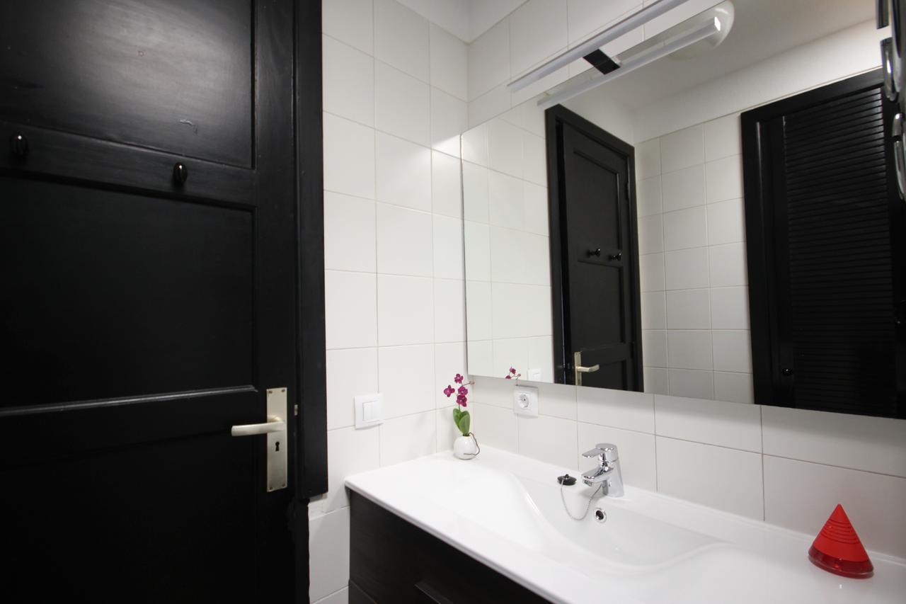 Apartment Las Palmeras, Las Americas Πλάγια ντε λας Αμέρικας Εξωτερικό φωτογραφία