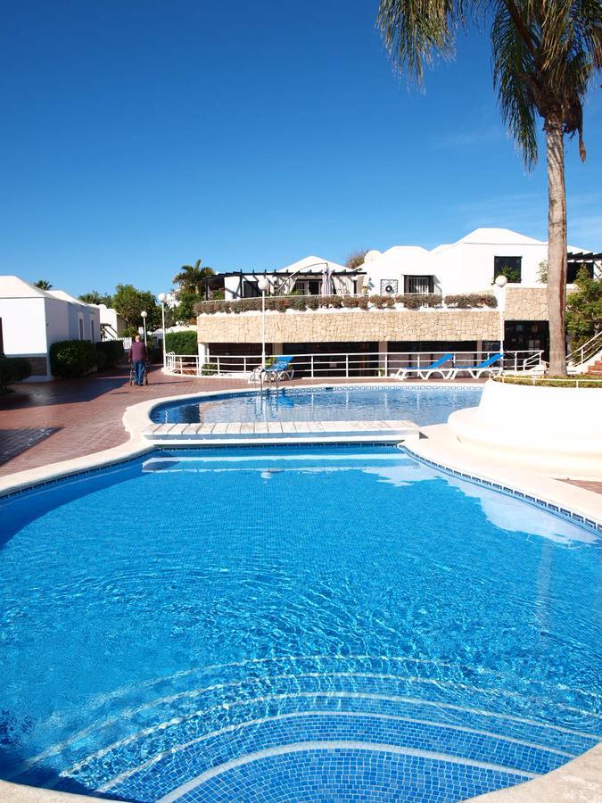 Apartment Las Palmeras, Las Americas Πλάγια ντε λας Αμέρικας Εξωτερικό φωτογραφία