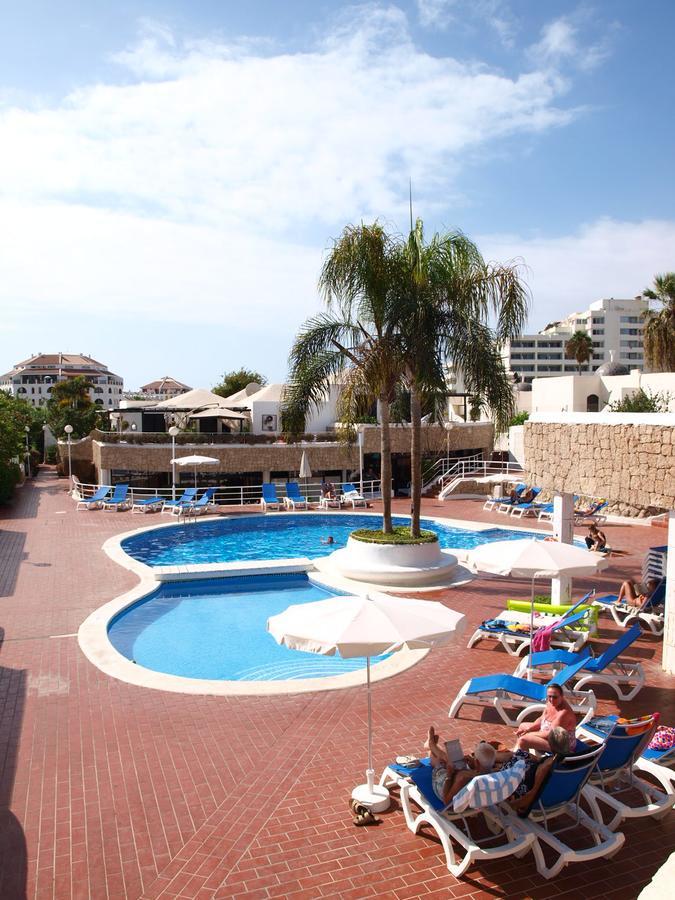Apartment Las Palmeras, Las Americas Πλάγια ντε λας Αμέρικας Εξωτερικό φωτογραφία