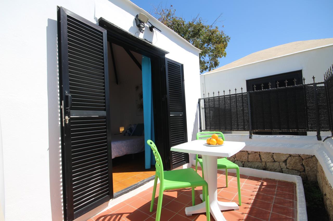 Apartment Las Palmeras, Las Americas Πλάγια ντε λας Αμέρικας Εξωτερικό φωτογραφία
