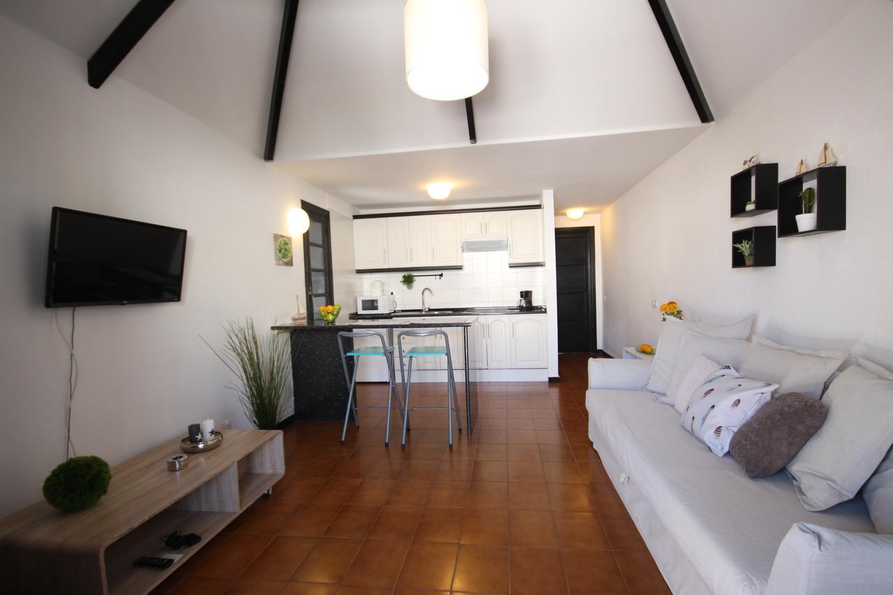 Apartment Las Palmeras, Las Americas Πλάγια ντε λας Αμέρικας Εξωτερικό φωτογραφία