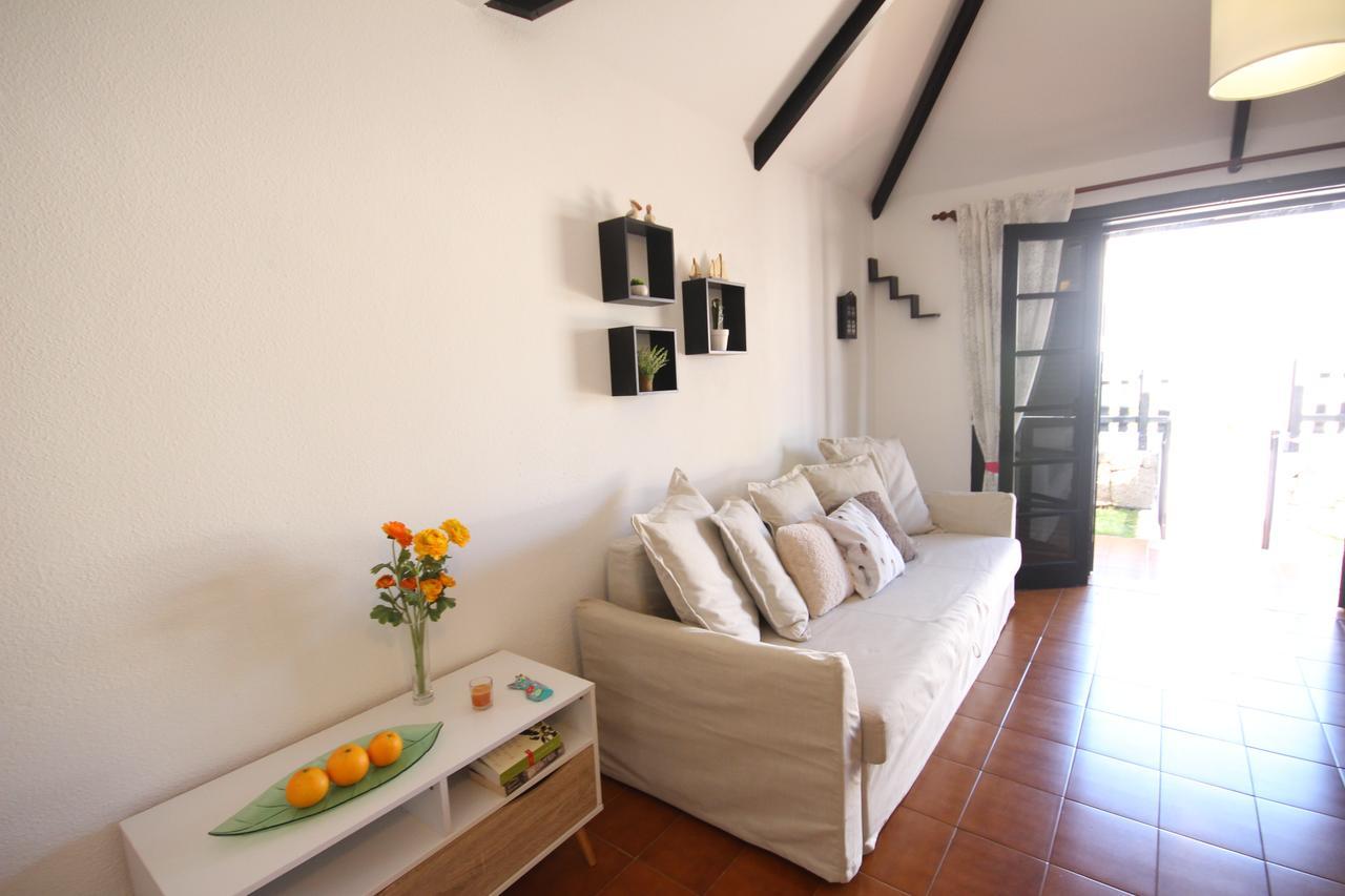 Apartment Las Palmeras, Las Americas Πλάγια ντε λας Αμέρικας Εξωτερικό φωτογραφία